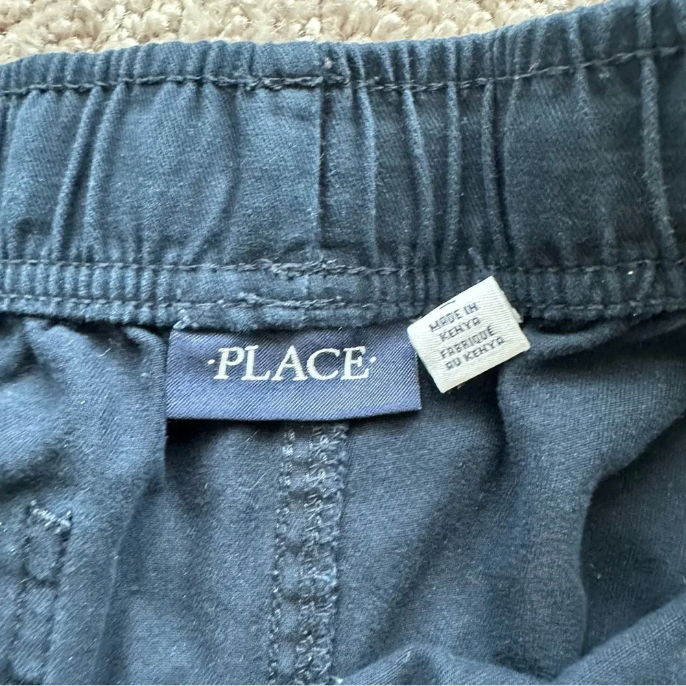 Children's Place Blue Pants